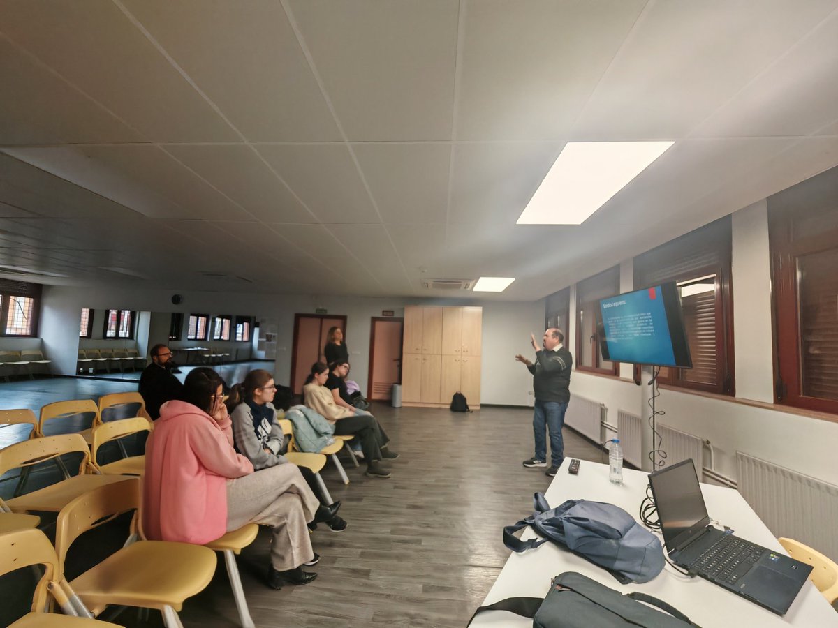 ASOCIDE CyL tweet media