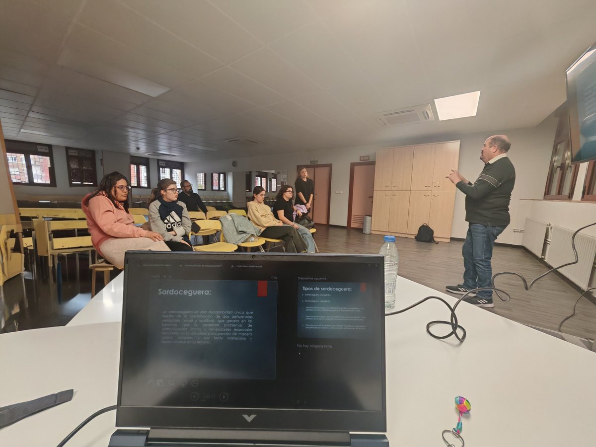 ASOCIDE CyL tweet media