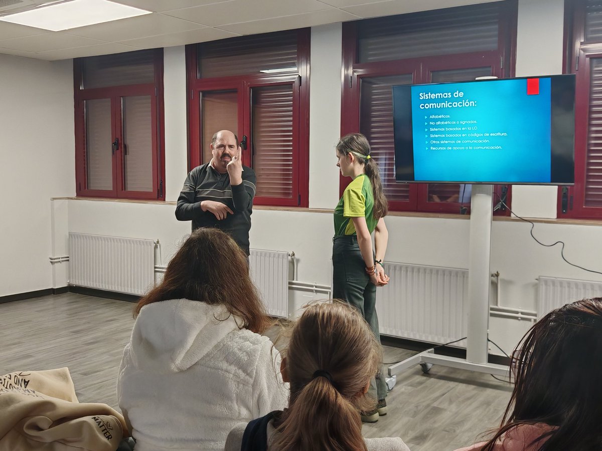 ASOCIDE CyL tweet media