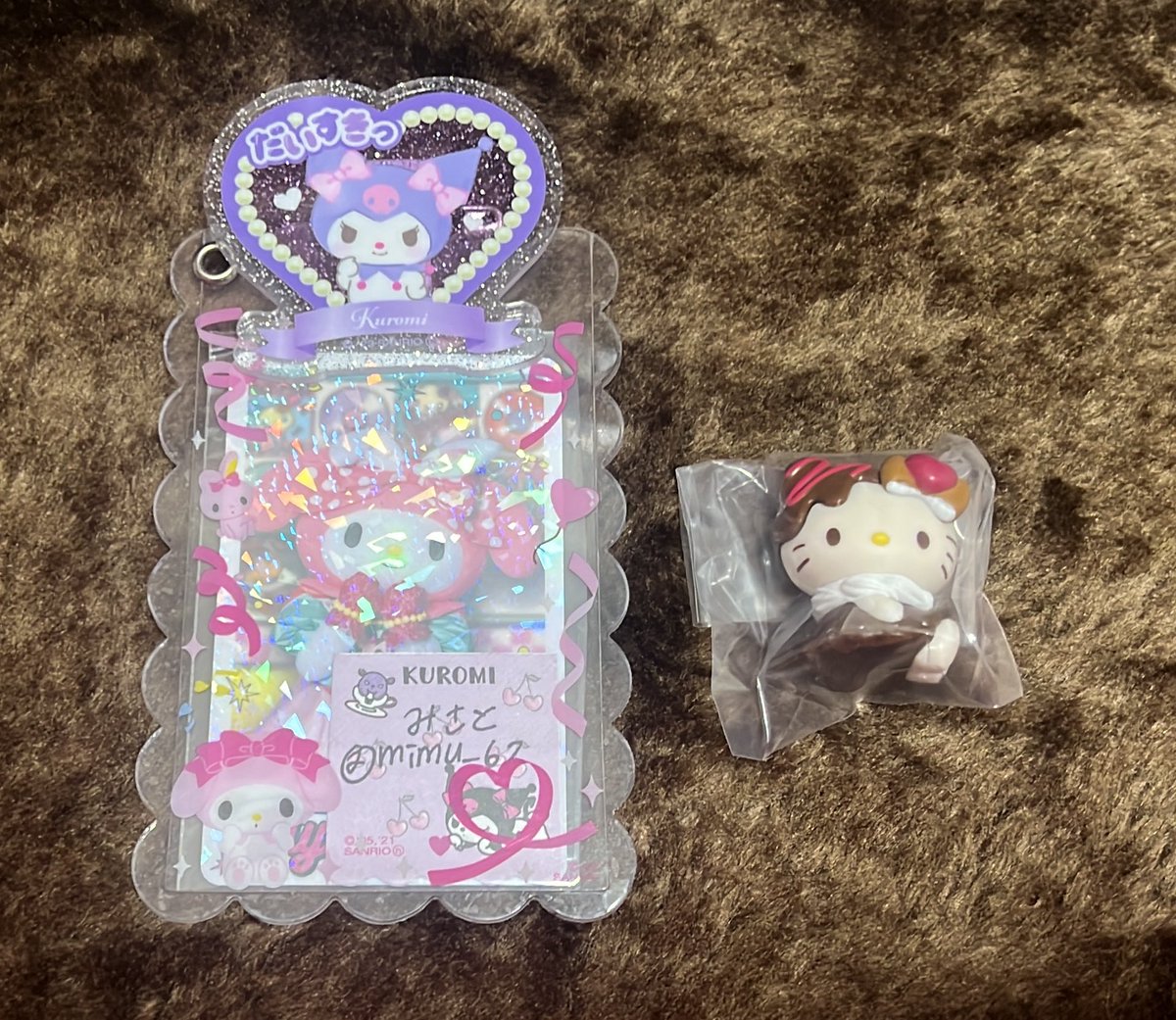 みさと tweet media