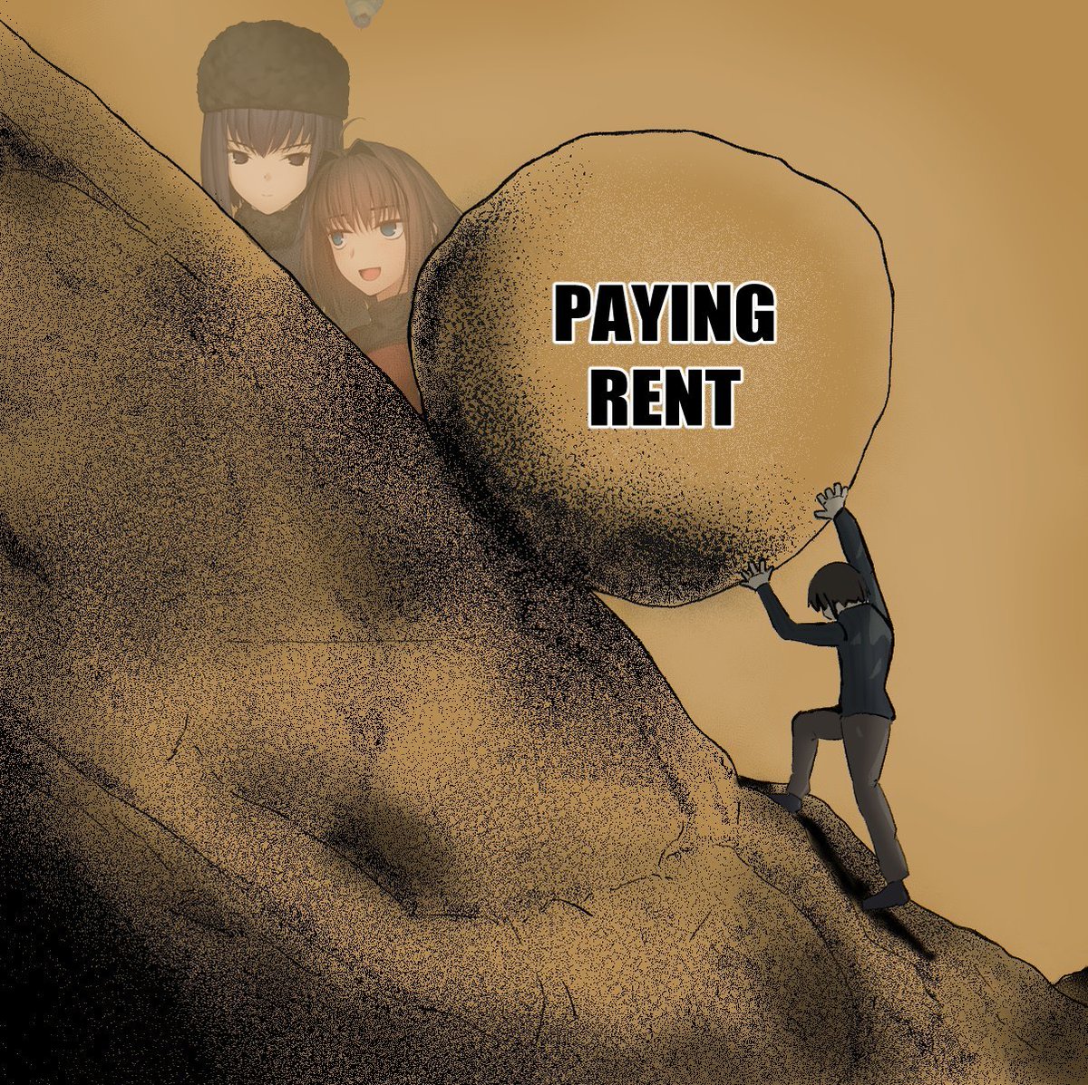 Gat0w - comms open (4/4) tweet media