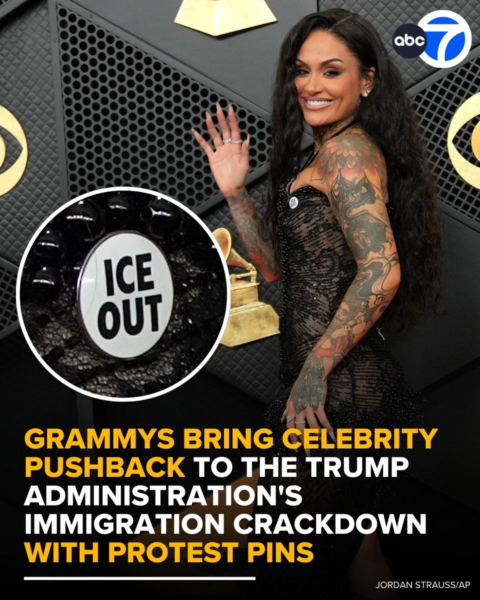 ABC7 Eyewitness News tweet media