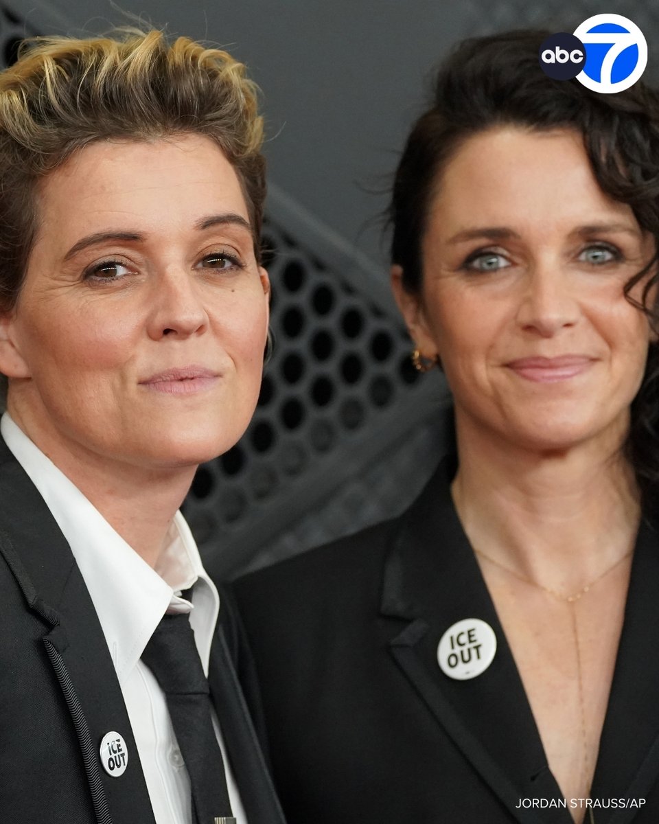 ABC7 Eyewitness News tweet media