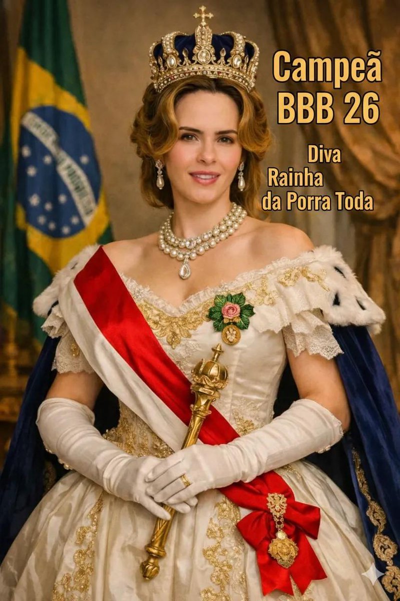 Até na conta de haters, Ana ganha.