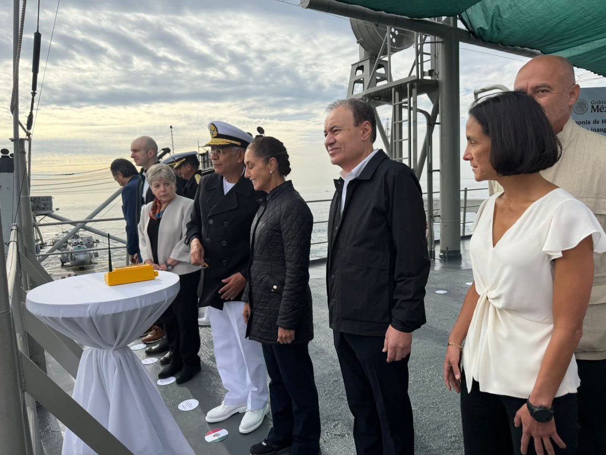 Águeda Barojas tweet media