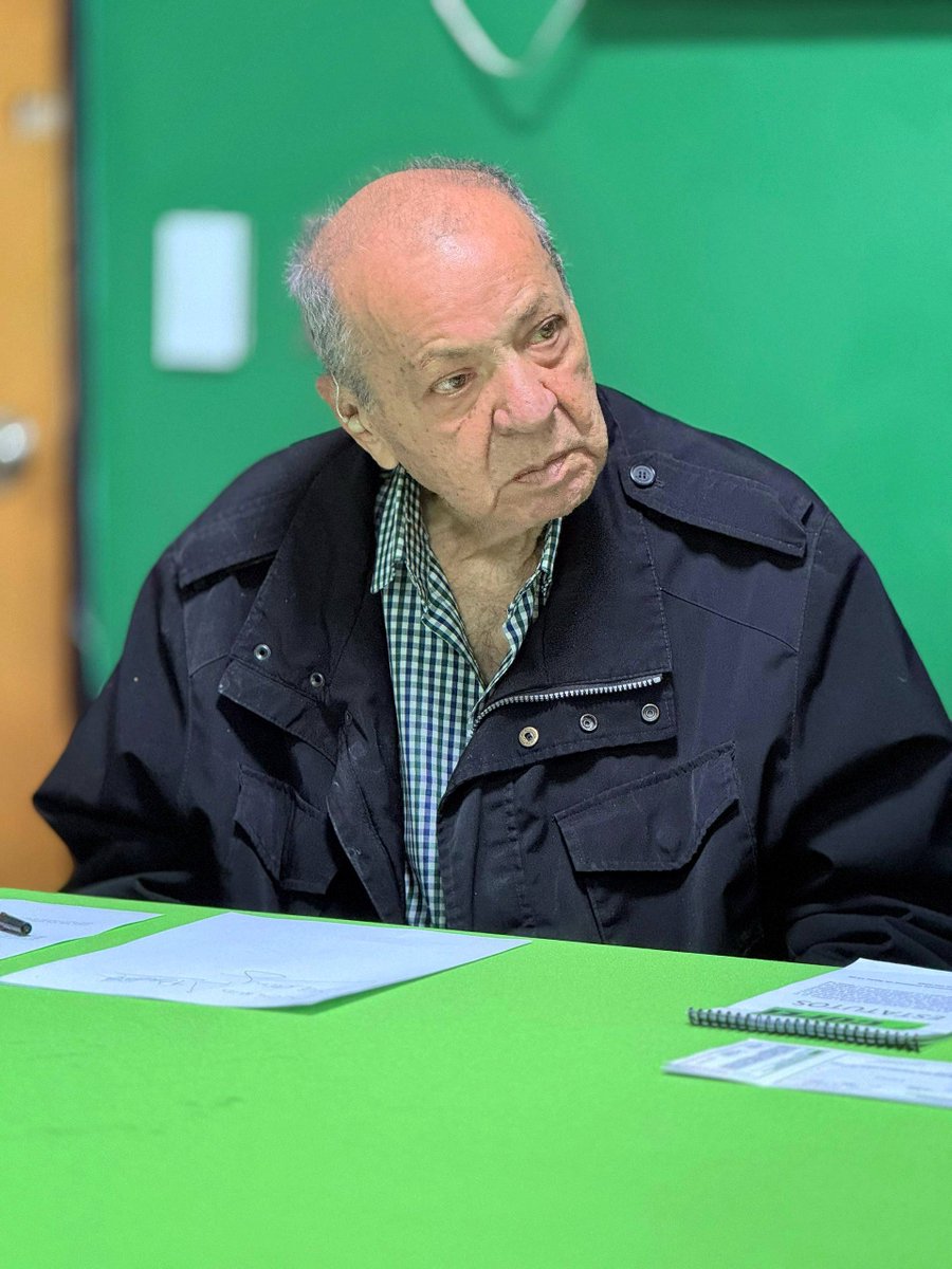 CENPartidoCOPEI's tweet photo. #1Feb | La CEN informa que se ha tomado la decisión urgente y por unanimidad de extender el plazo de las postulaciones hasta el próximo viernes 13 de febrero de 2026, hasta las 11:59 p.m.

#AHORA https://t.co/SaThV4C5mY