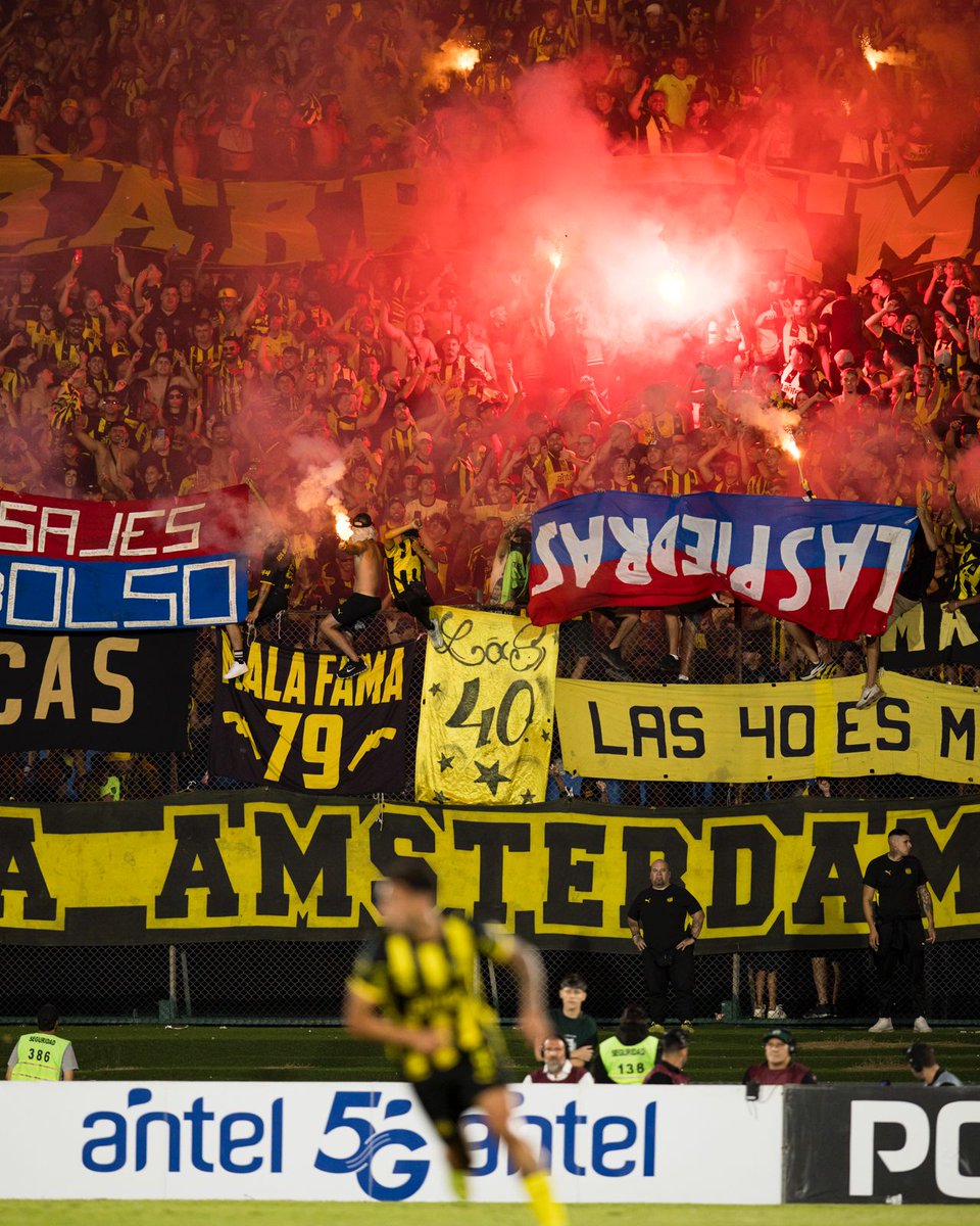 Permiso piden los giles🔥