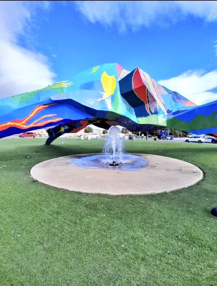 #ConexionesVitales tweet media