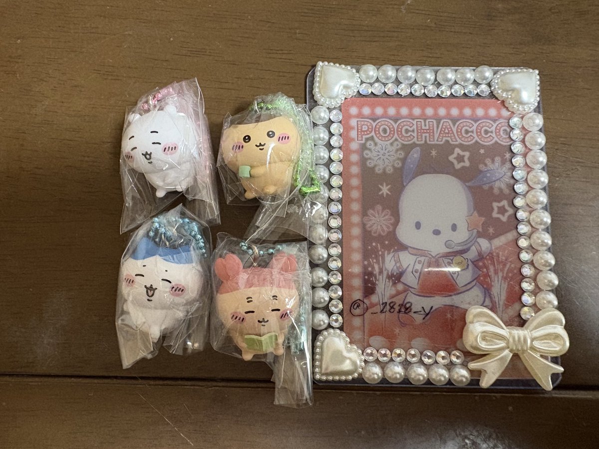 たんたんめん tweet media