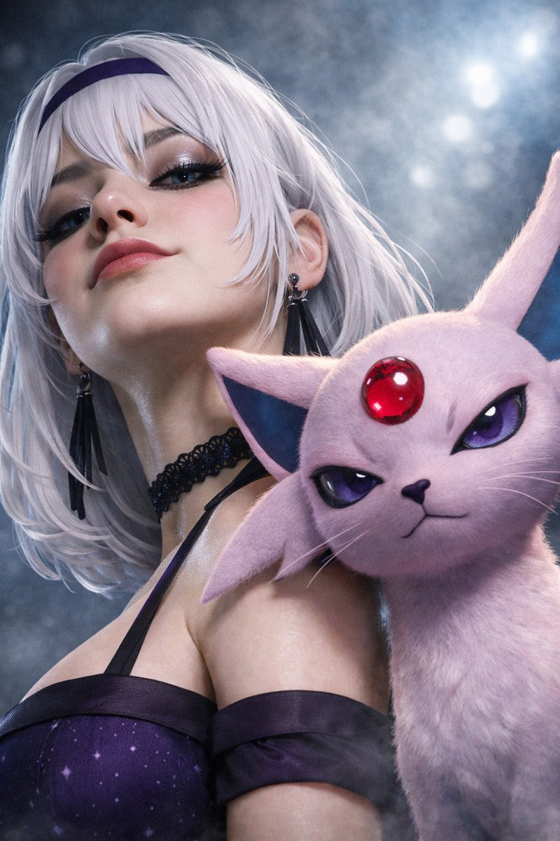 Saturnnnv's tweet photo. IRL vs Vtuber

Me encantaaaa!!!! https://t.co/IQckpEc5IO