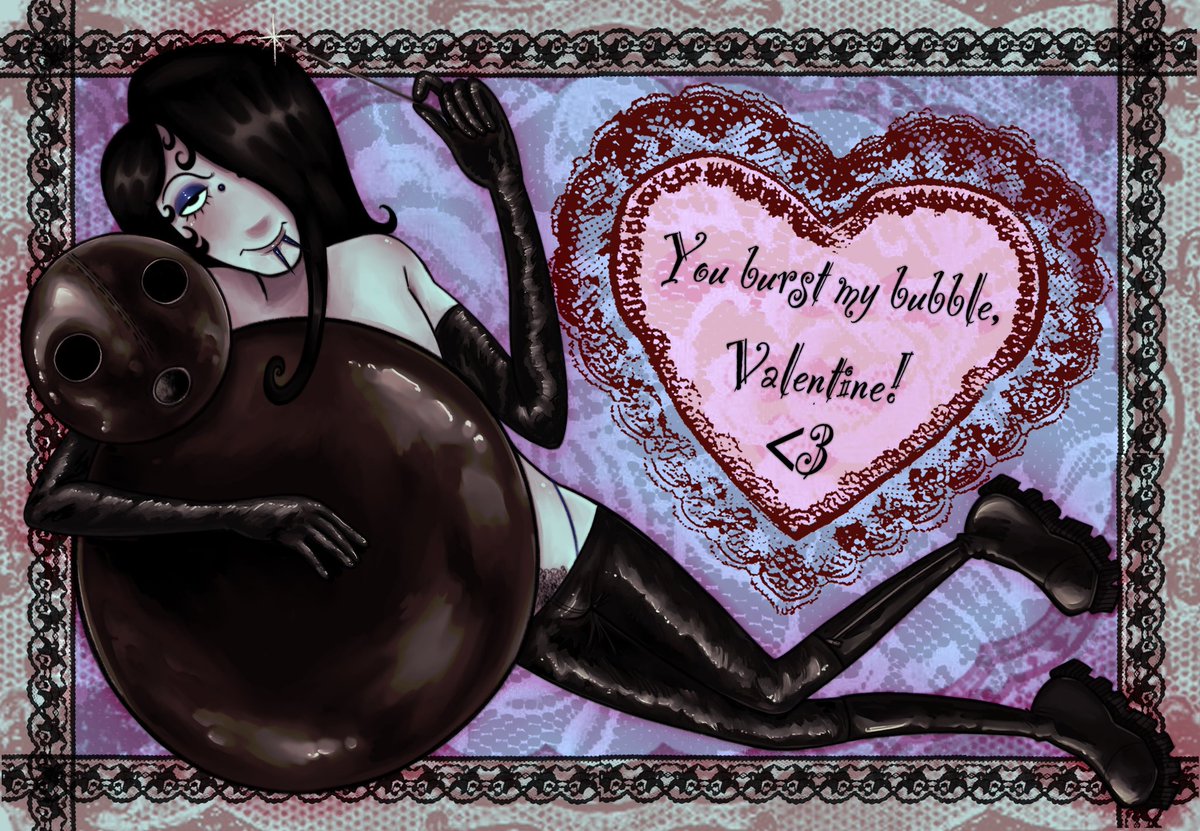 BLEEDING BRAIN 💥🎱 tweet media