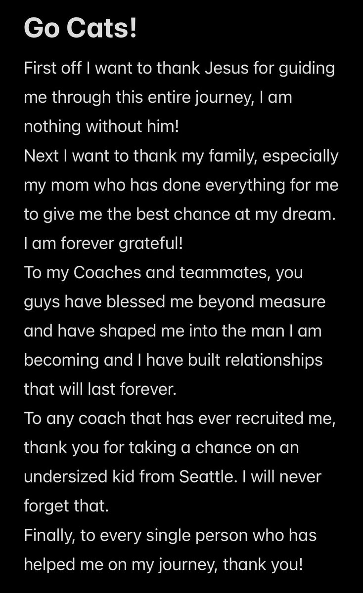 Griffin Matzen tweet media
