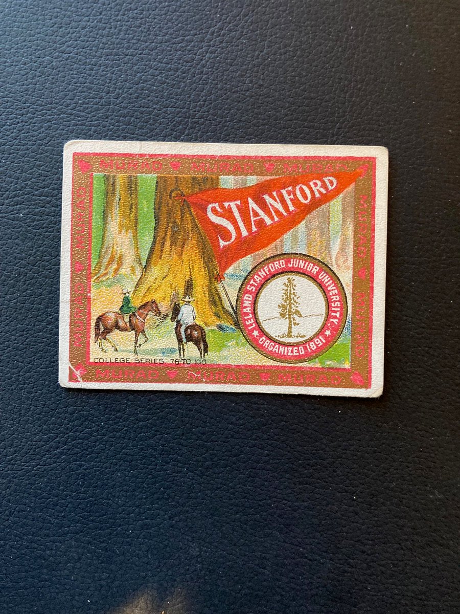Pre-War Card Collector tweet media