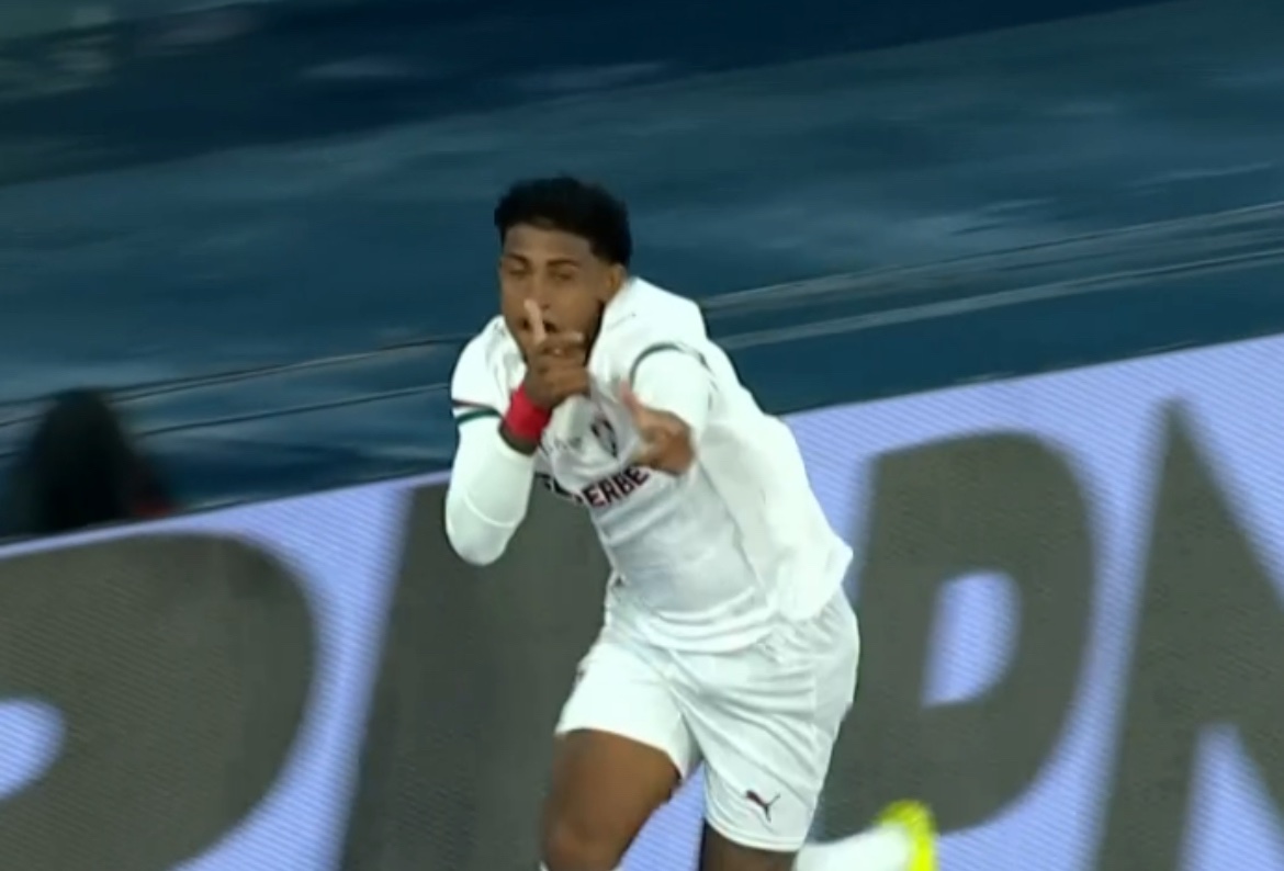 John Kennedy Batista de Souza