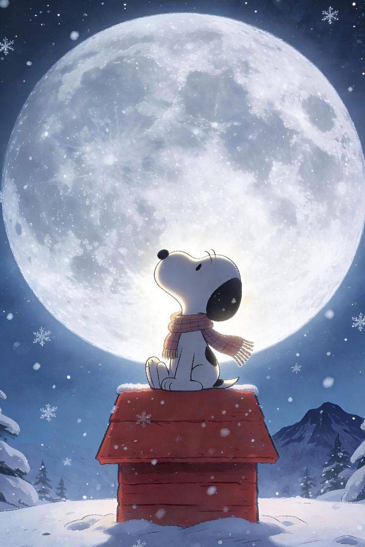 snoopyb047's tweet image. 