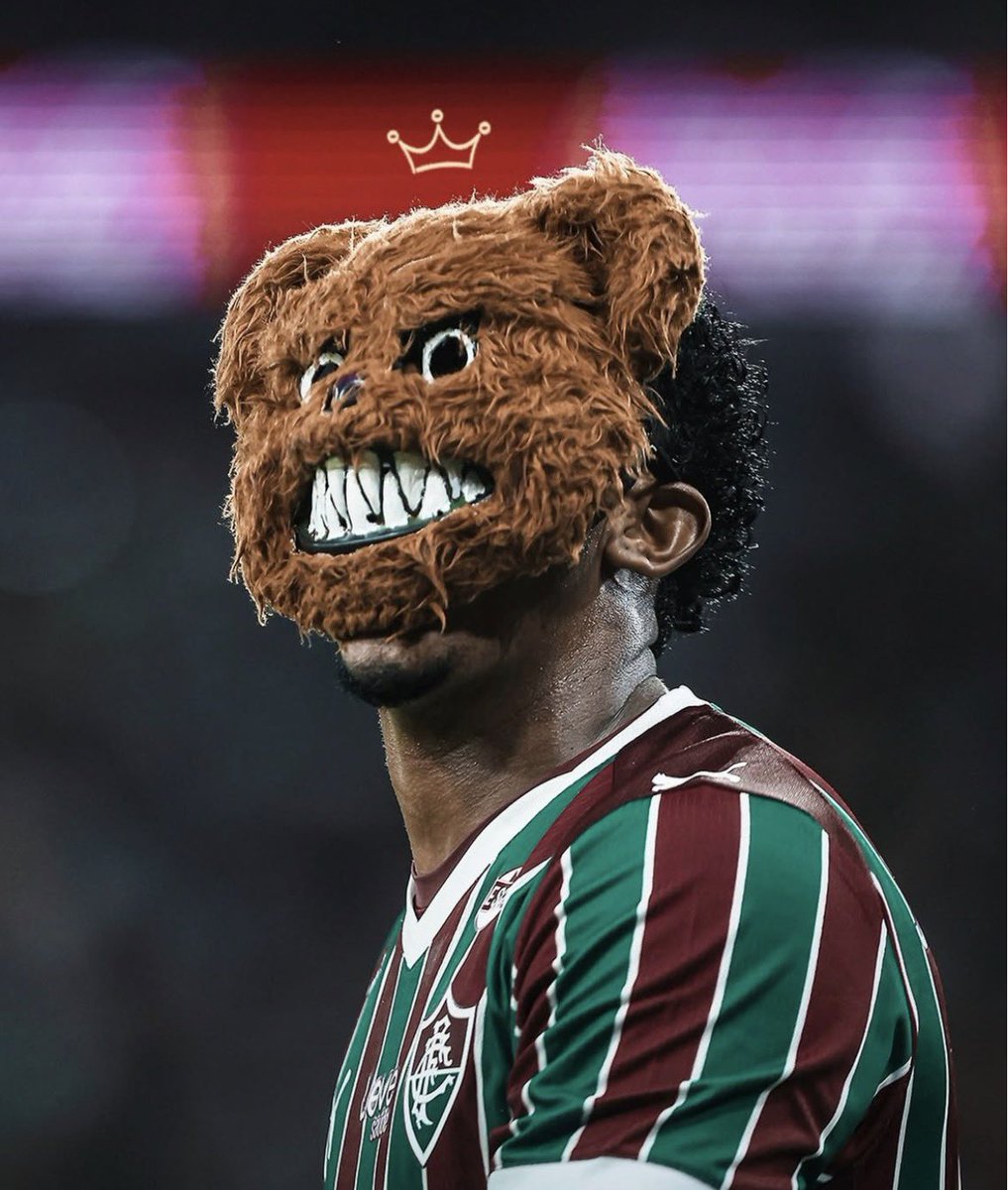 Scout Pelo Mundo tweet media