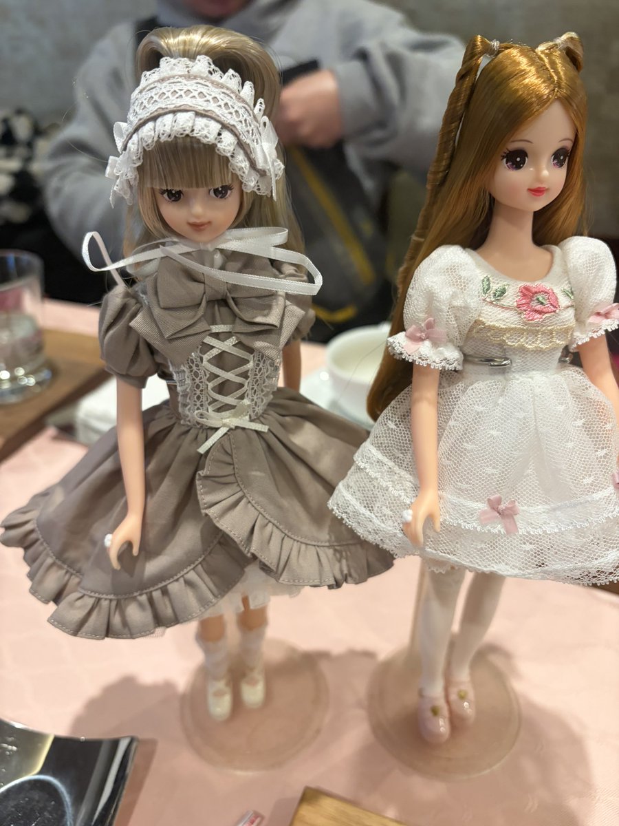 三宮クローゼット7周年パーティ会場にて④ IN↔︎OUTを繰り返すひな壇