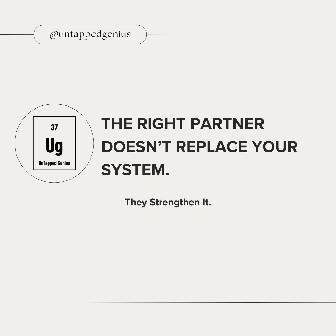 UnTapped Genius tweet media