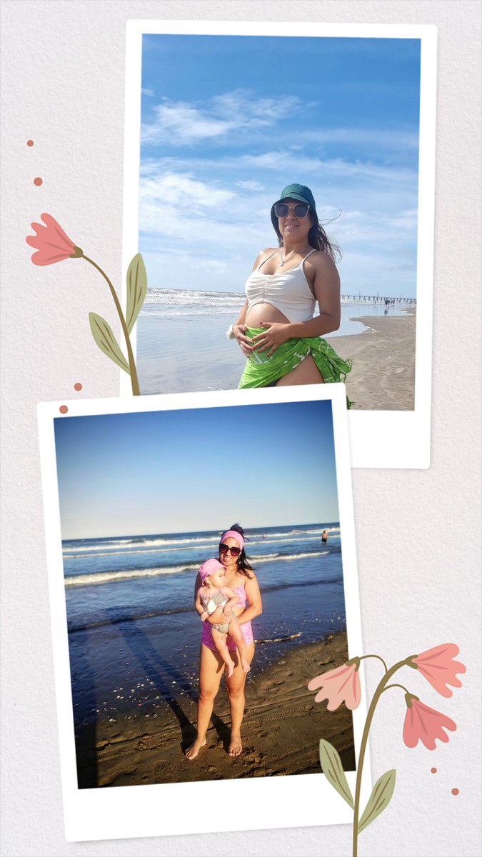 un antes y un despues ✨🫶🏾