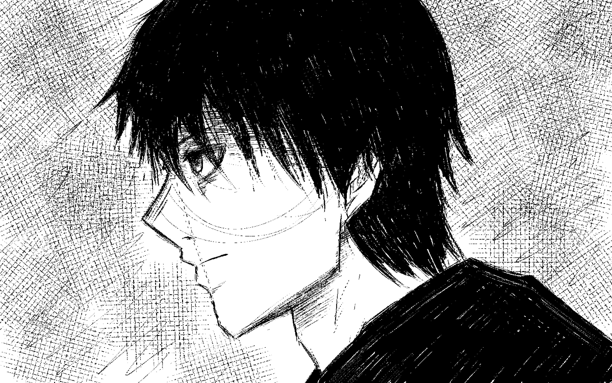 BLUE93294's tweet photo. Toji
#JujutsuKaisen #呪術廻戦 https://t.co/0743xVVNqU