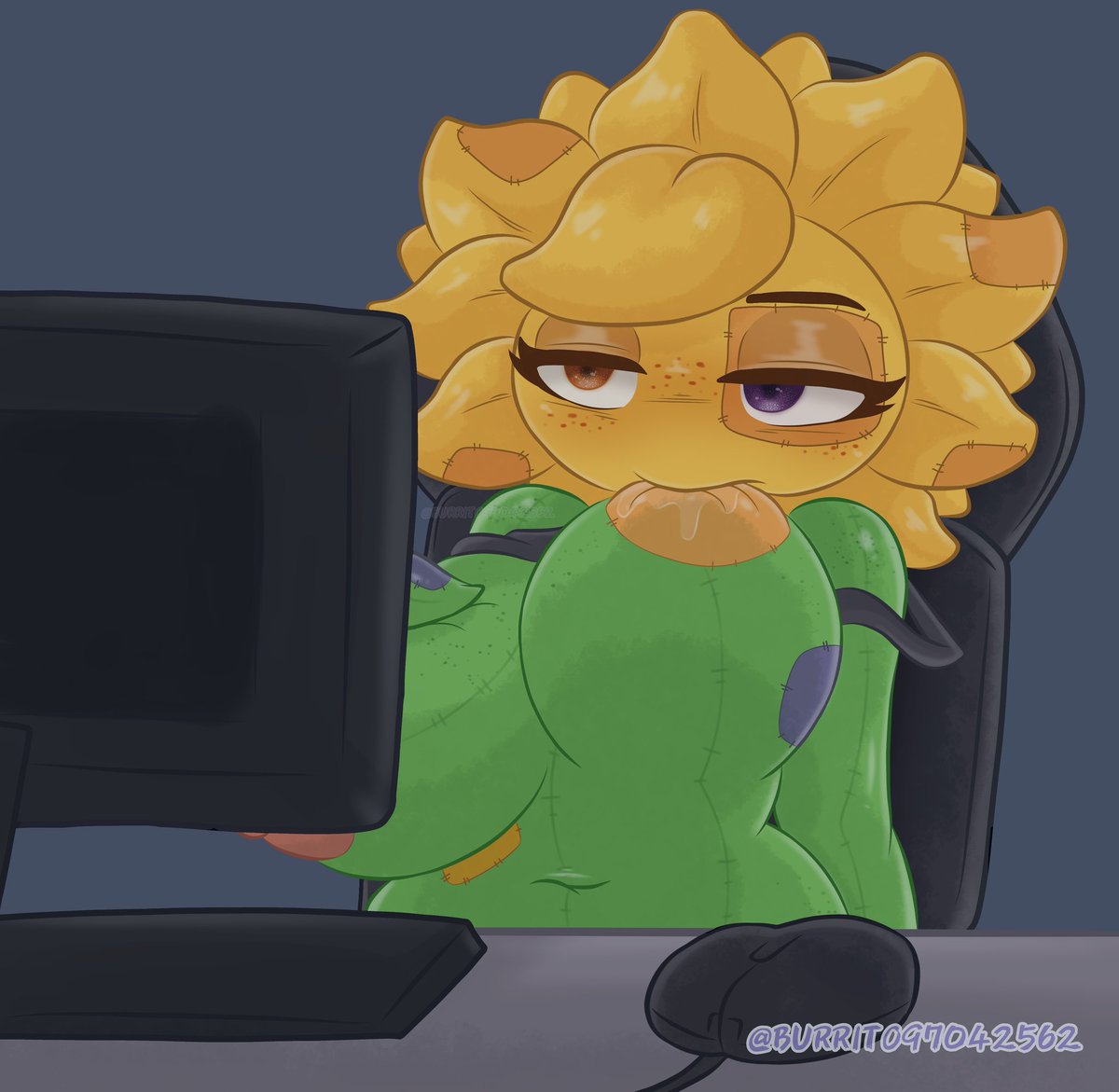 ⒷⓊⓇⓇⒾ🔞 tweet media