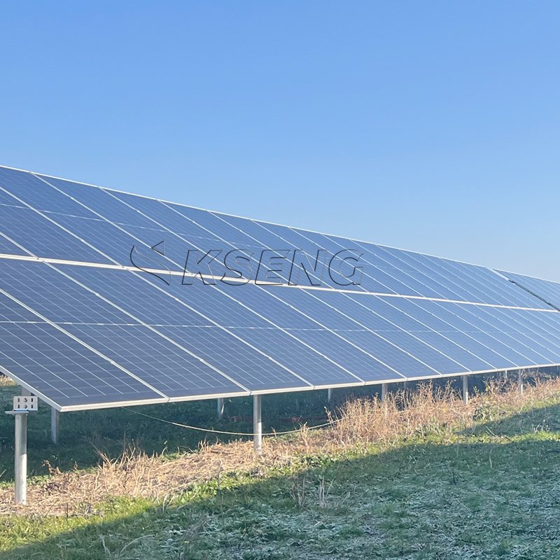 seolkseng's tweet image. 독일 650kW 포스맥 지면 지지대🌞
#KsengSolar 맞춤형 태양광 지지대 ✨
설치 간편·적응성 우수, 신뢰받는 기술력!
🔗 더 알아보기: xmkseng.com
👉공장 VR : xmkseng.com/vr_d52
#ksengsolar #과성 #태양광지지대  #그린에너지