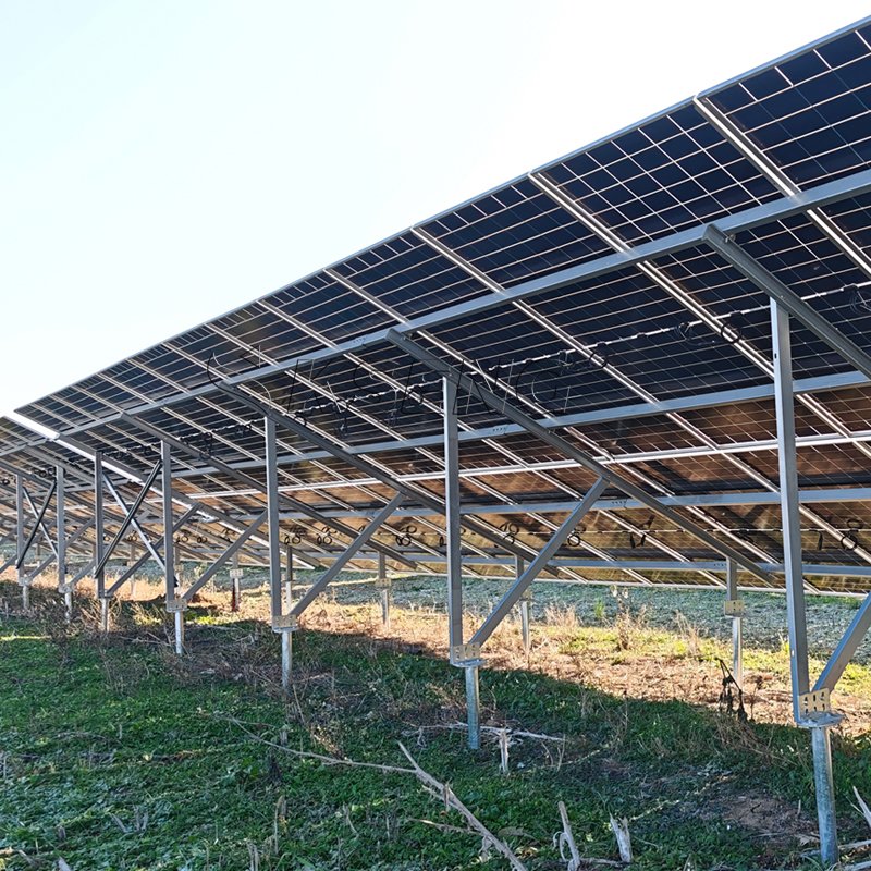 seolkseng's tweet image. 독일 650kW 포스맥 지면 지지대🌞
#KsengSolar 맞춤형 태양광 지지대 ✨
설치 간편·적응성 우수, 신뢰받는 기술력!
🔗 더 알아보기: xmkseng.com
👉공장 VR : xmkseng.com/vr_d52
#ksengsolar #과성 #태양광지지대  #그린에너지