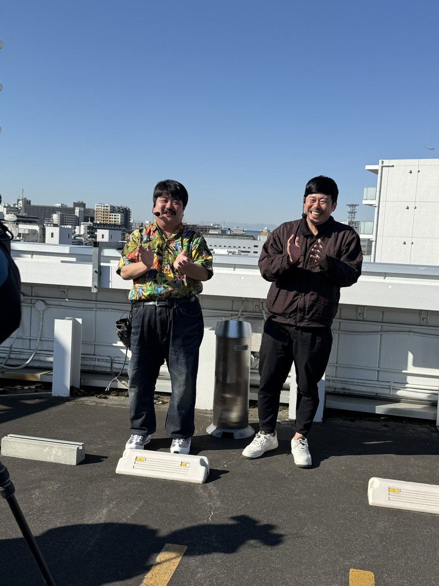 もぐら×岡野の『くずパチ』【公式】 (@kuzupachi928) / Posts / X