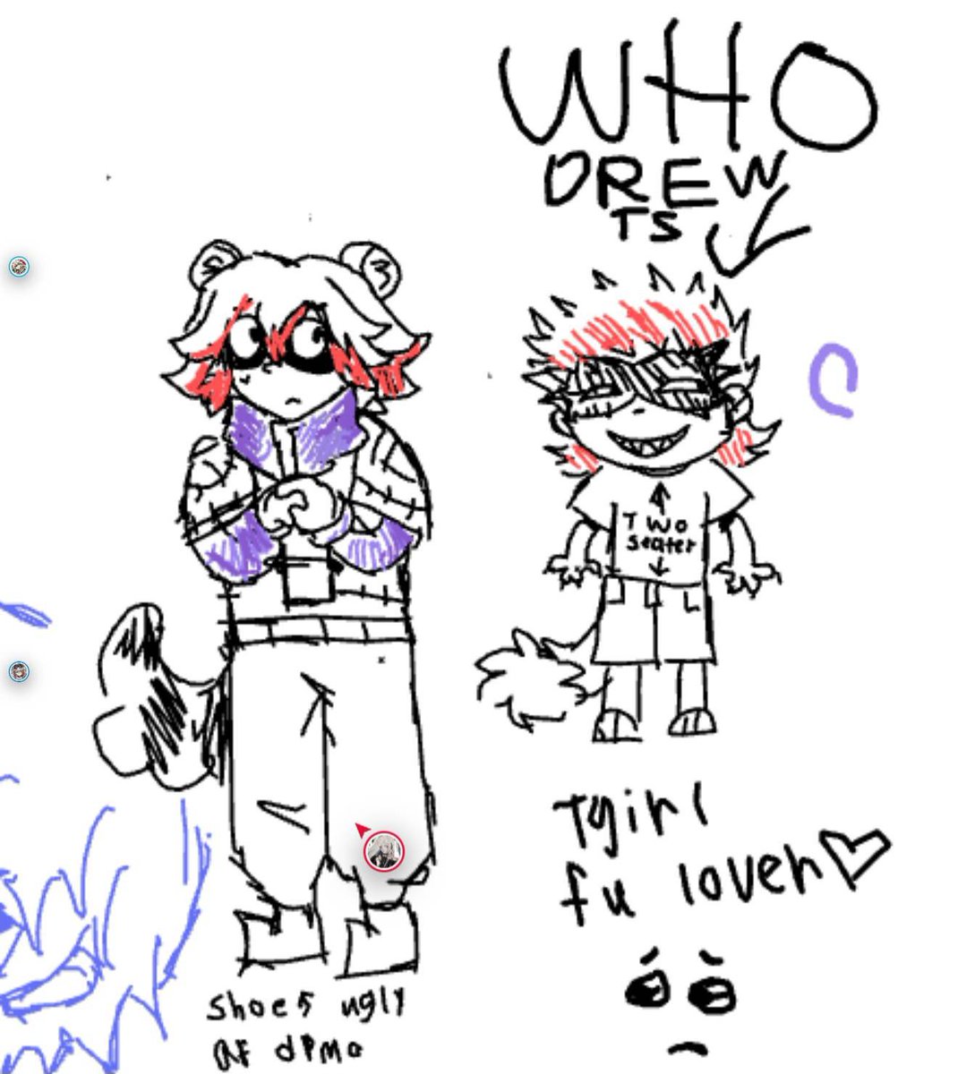 number 1 tgirl fu fan tweet media