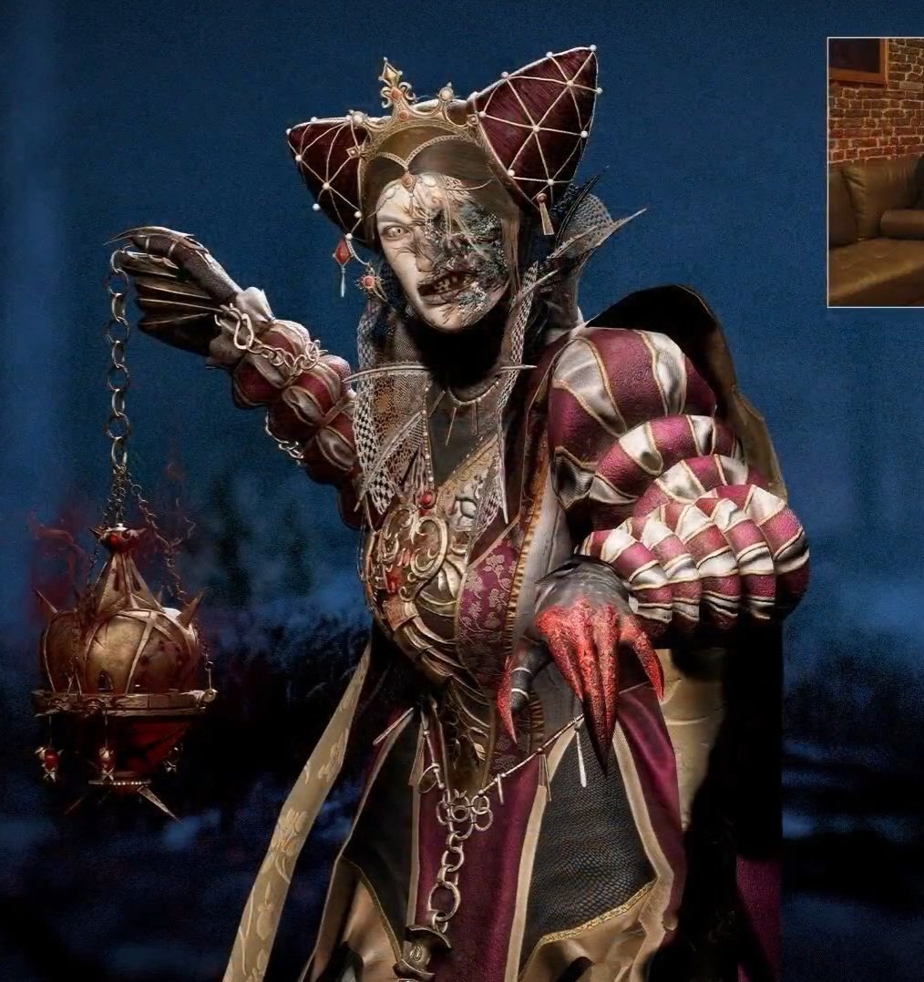 🦉𝔅𝔬𝔴𝔦𝔢🦉 tweet media