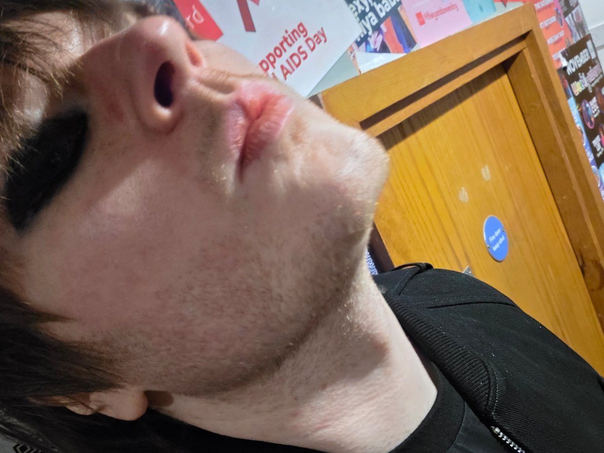 Patrick Spelman tweet media