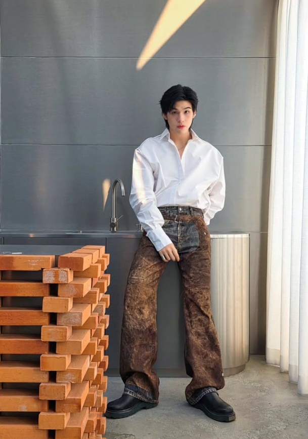 yoon sun (@hanayoon777) / Posts / X