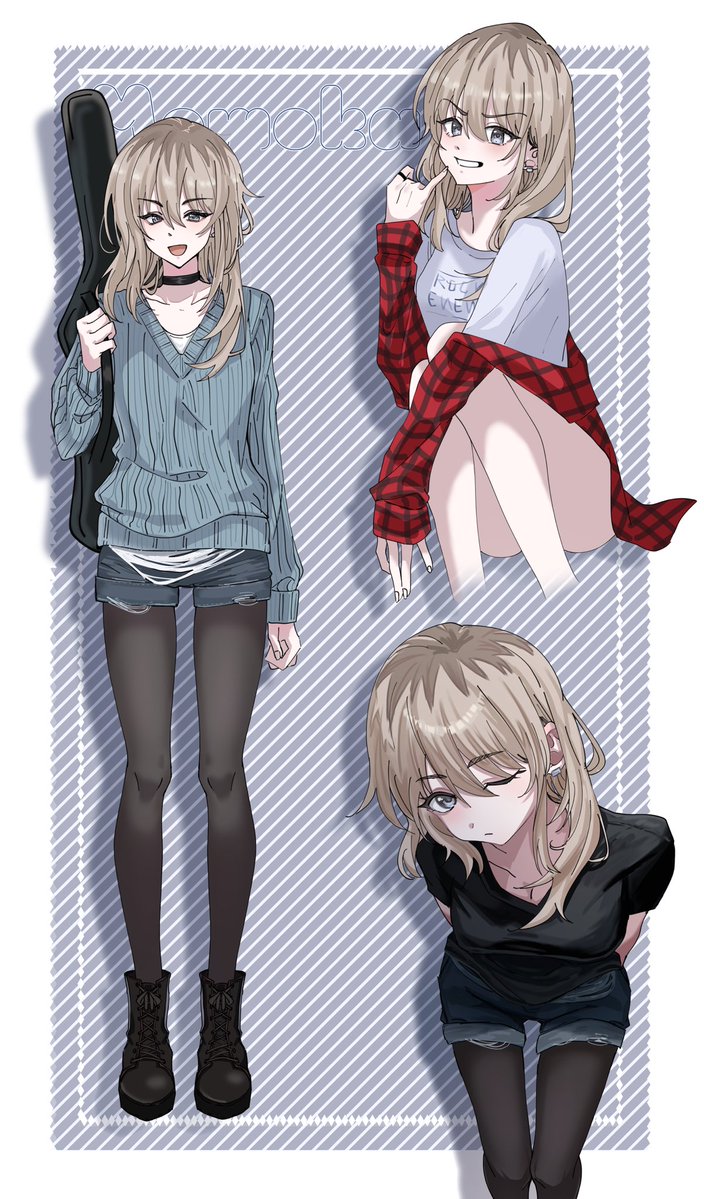 hiiragi (@hiiragi070418) / Posts / X