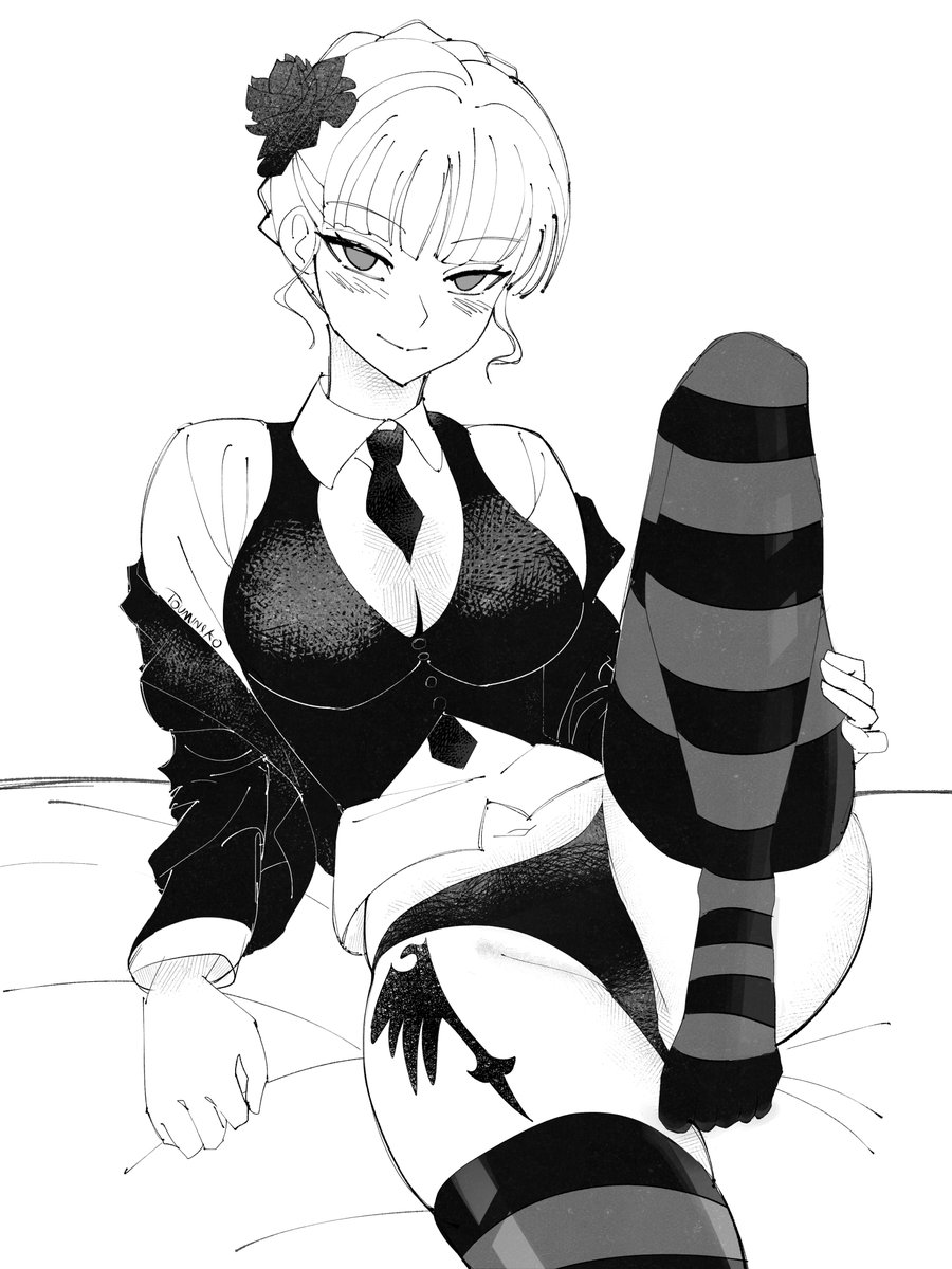 Beatrice
#Umineko #うみねこFA