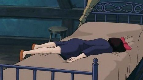 Studio Ghibli tweet media