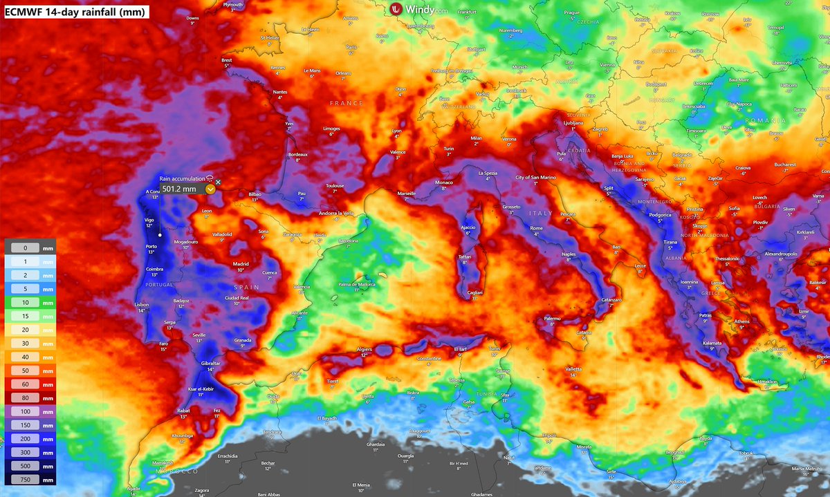 SWE | severe-weather.eu tweet media