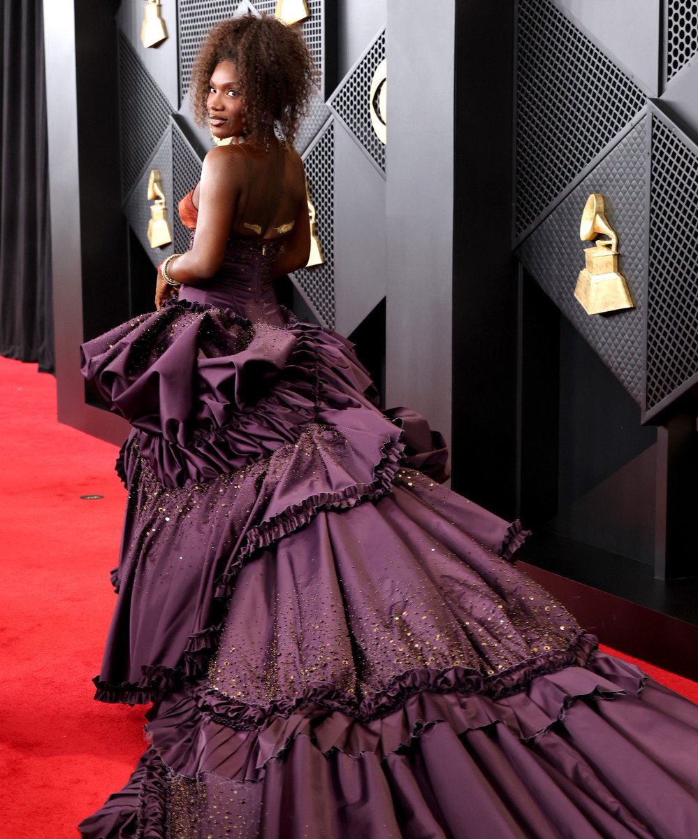 I like it. I’m not sorry.