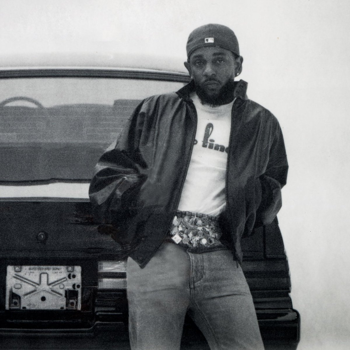 Kurrco's tweet image. 🏆 2026 #GRAMMYs: BEST RAP ALBUM 

💿 'GNX' by Kendrick Lamar