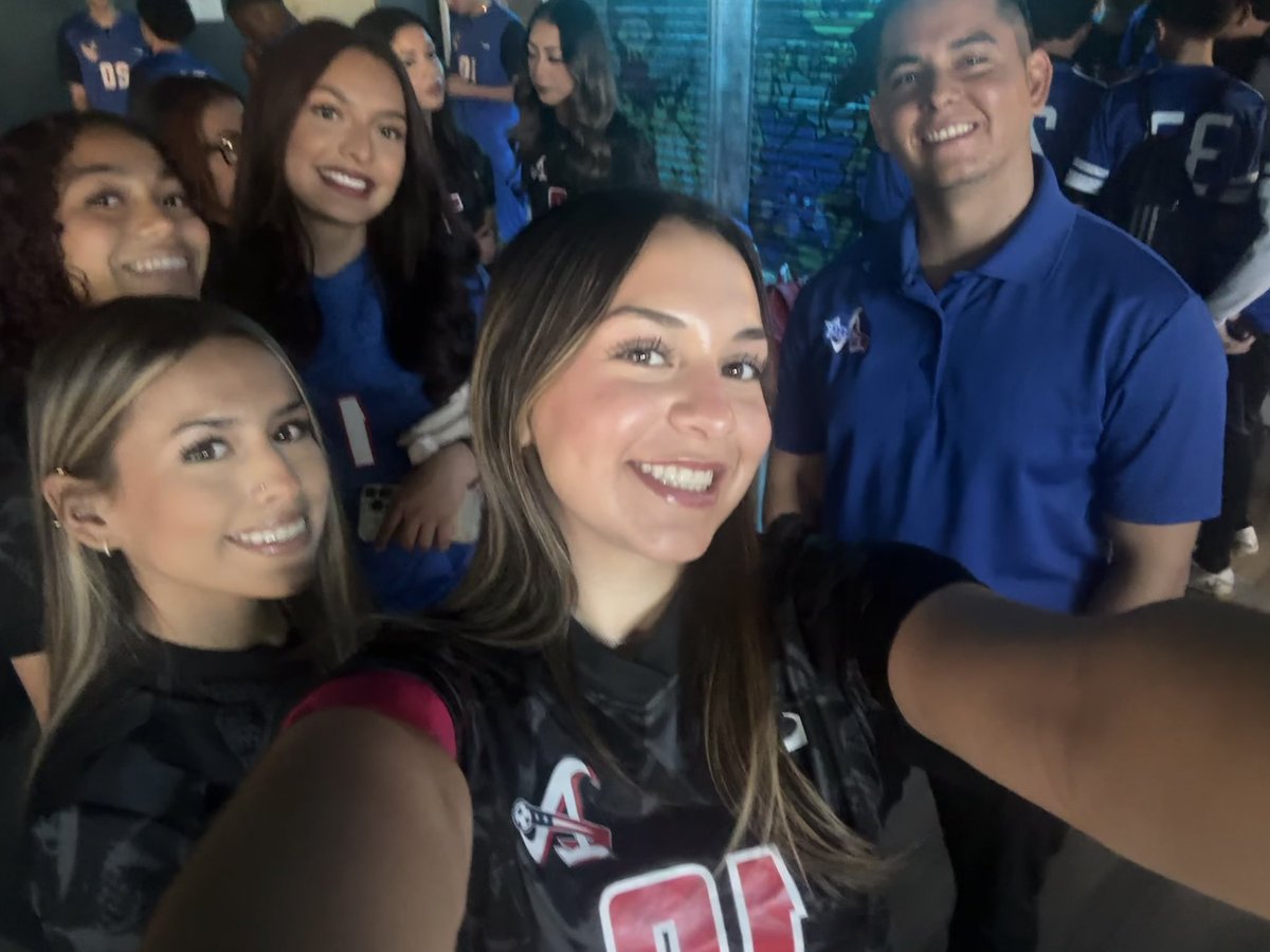 Americas High School Girls Soccer tweet media