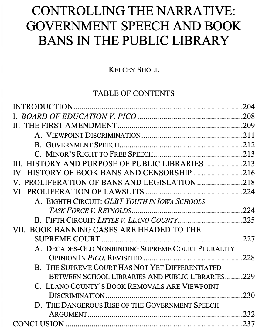 Southern California Law Review tweet media