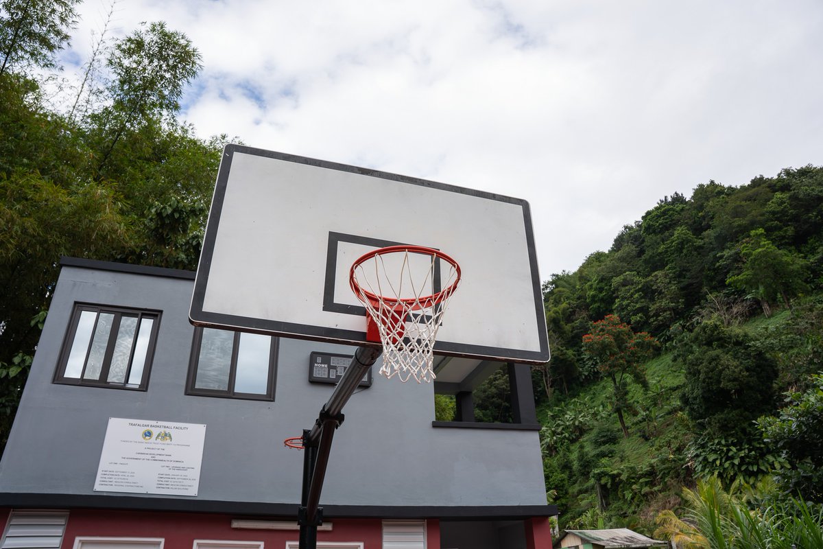 Office of The Prime Minister of Dominica tweet media