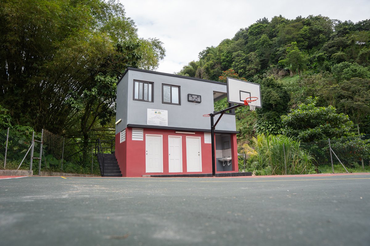 Office of The Prime Minister of Dominica tweet media