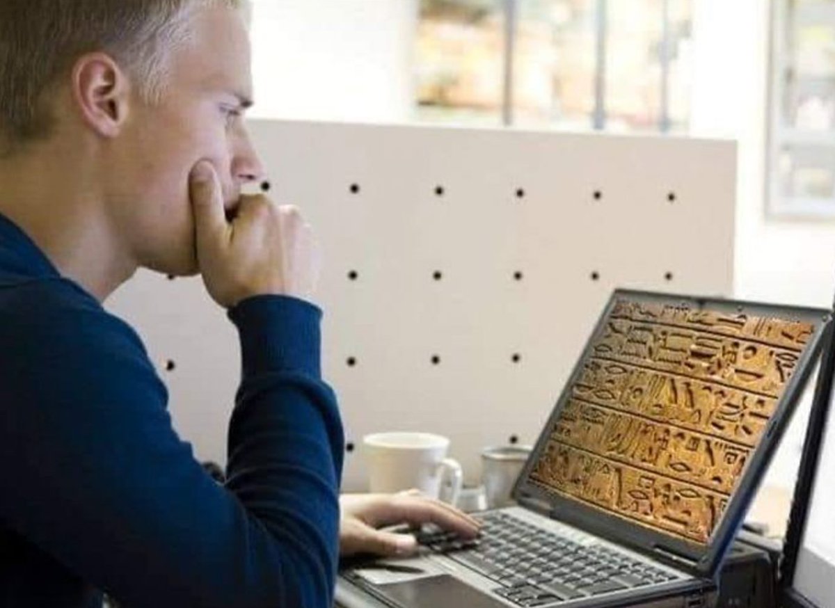 coming back to finish the code you started one month ago