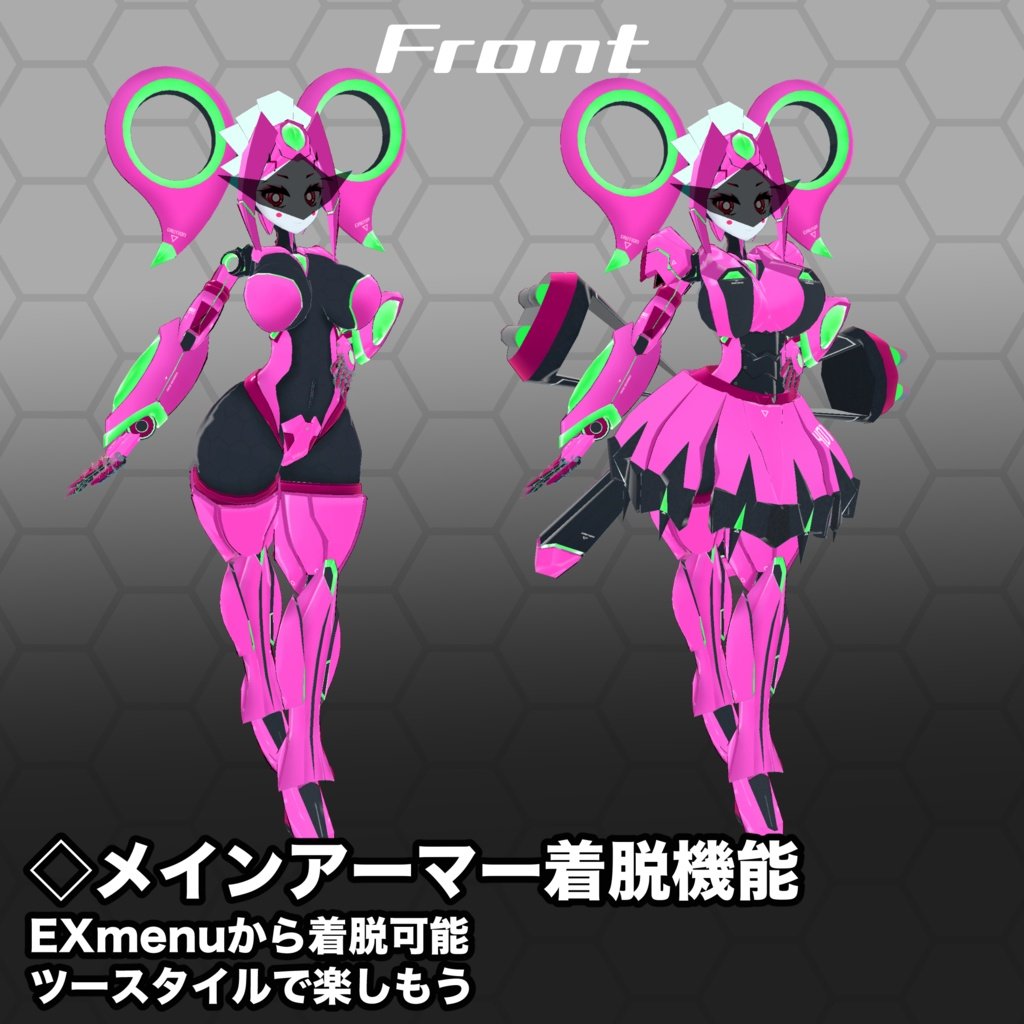 むんちょ(muncyo) tweet media