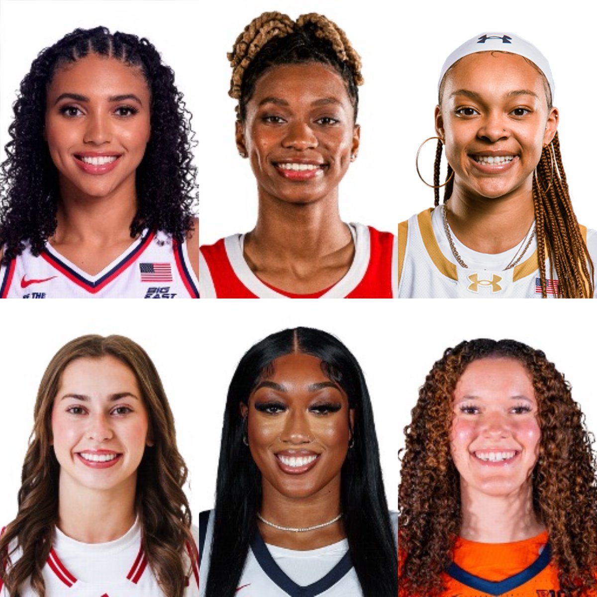 I talk hoops 🏀 tweet media