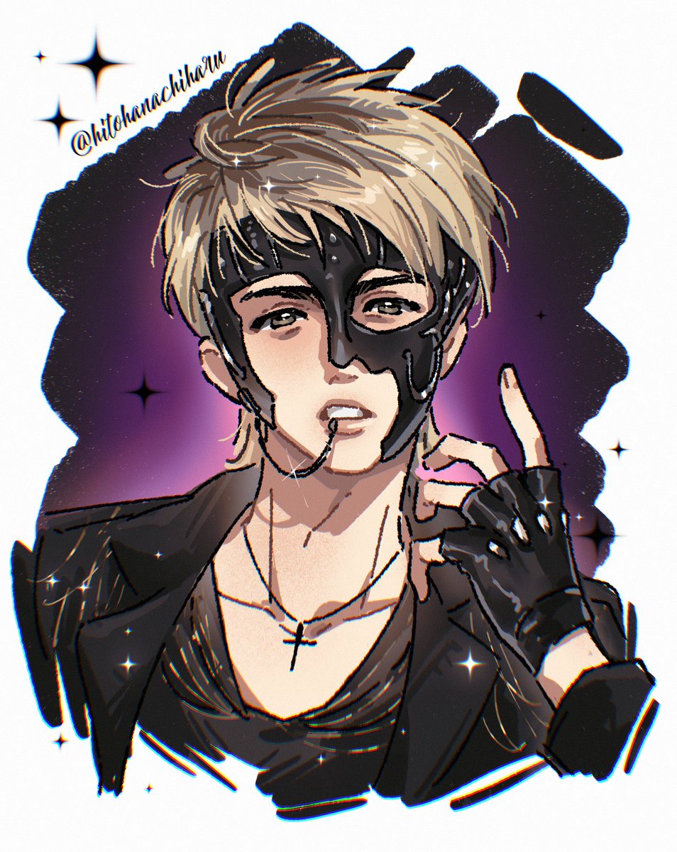 「약자를 위한 배려 따윈 절대 없어
나의 불꽃을 다 태워서라도
포기할 수 없어」

#동해 #DONGHAE #东海