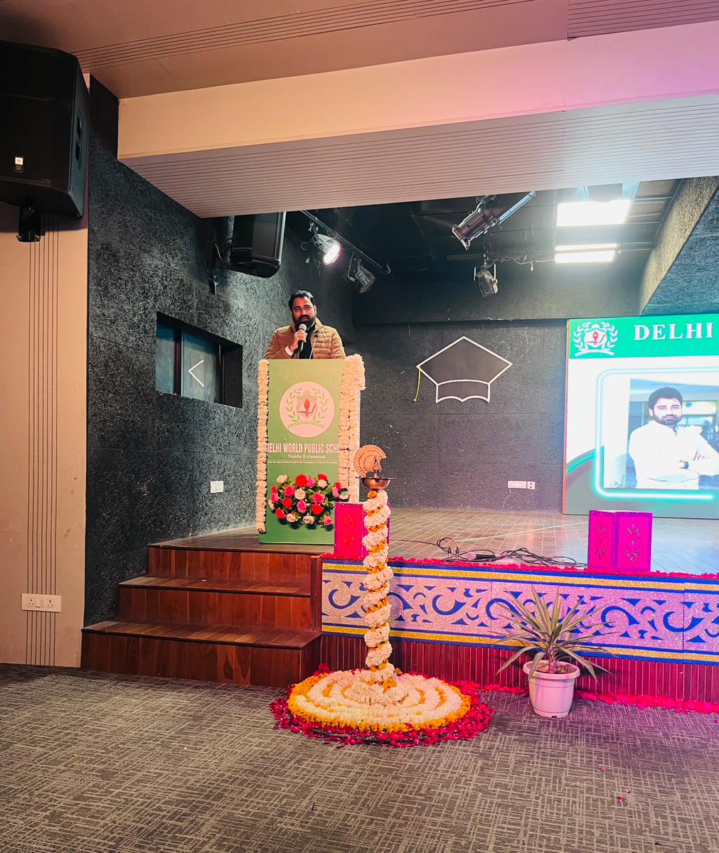 Vikrant Tongad Environmentalist tweet media