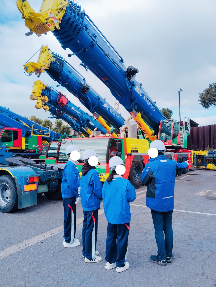 株式会社ミック tweet media