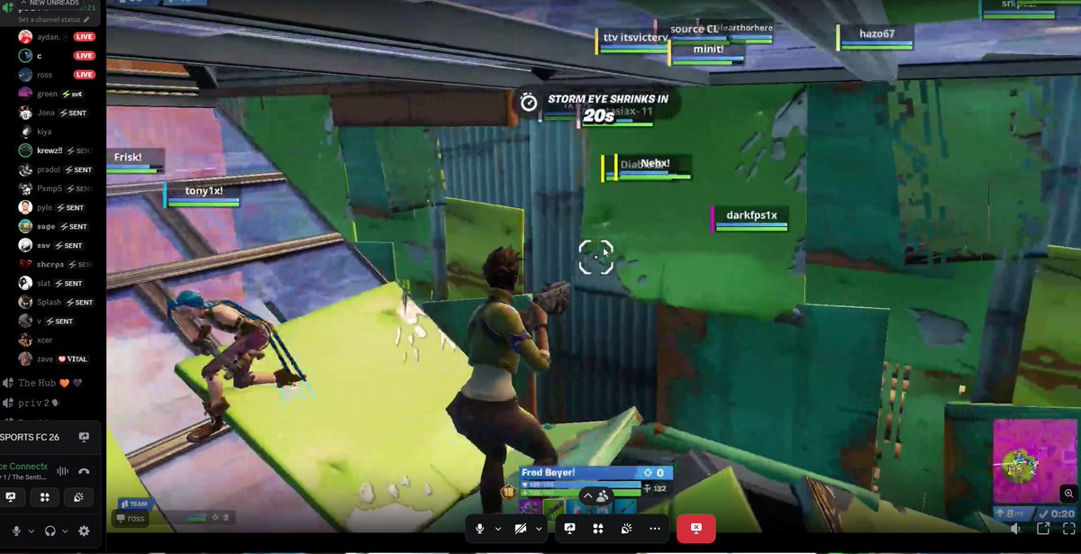 The Sentinal tweet media