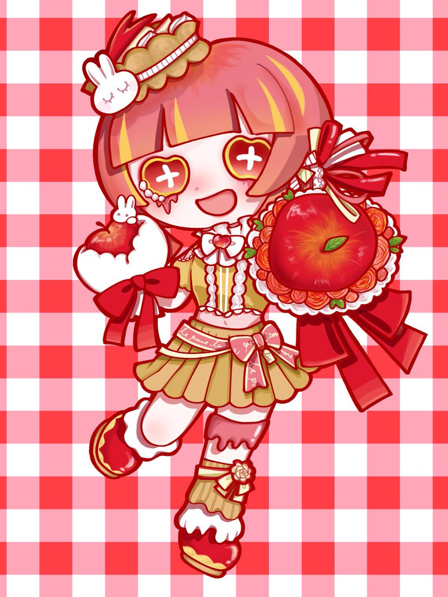 please_makaroni's tweet photo. 2月生まれなので久しぶりの🏷️
みんな仲良し🍀な荘園の絵描きです🕊️絵本系の絵柄を目指している雑食
💖🥇→📣😢🌪📍🥈→🚀📷⛓
 #第五人格絵描きさんと繋がりたい　#第五人格自己紹介カード #第五人格イラスト https://t.co/DLvfsfGZuT